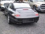 911/996 CABRIO CAR2 