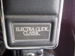 FLHTCI Electra Glide Classic