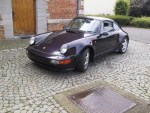 911 CAR4 Jubileum Model 30 JAHRE 911