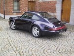 911 CAR4 Jubileum Model 30 JAHRE 911