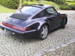 911 CAR4 Jubileum Model 30 JAHRE 911