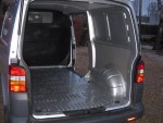 T5 TRANSPORTER , 2.5 TDI 131pk , Airco