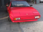 Mondial 3.0 Cabriolet 2+2 , 1Van de 282!