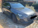 AUDI A3 Sportback 30 TFSI S line S tronic Shadow Line PHEV Hybride 7/25