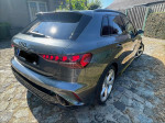 AUDI A3 Sportback 30 TFSI S line S tronic Shadow Line PHEV Hybride 7/25
