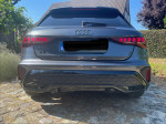 AUDI A3 Sportback 30 TFSI S line S tronic Shadow Line PHEV Hybride 7/25