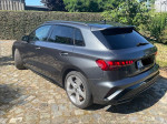 AUDI A3 Sportback 30 TFSI S line S tronic Shadow Line PHEV Hybride 7/25