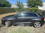AUDI A3 Sportback 30 TFSI S line S tronic Shadow Line PHEV Hybride 7/25