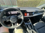 AUDI A3 Sportback 30 TFSI S line S tronic Shadow Line PHEV Hybride 7/25