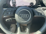 AUDI A3 Sportback 30 TFSI S line S tronic Shadow Line PHEV Hybride 7/25