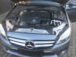 C 220 d Avantgarde Auto Navi Camera 2/2020! 17999km 9G